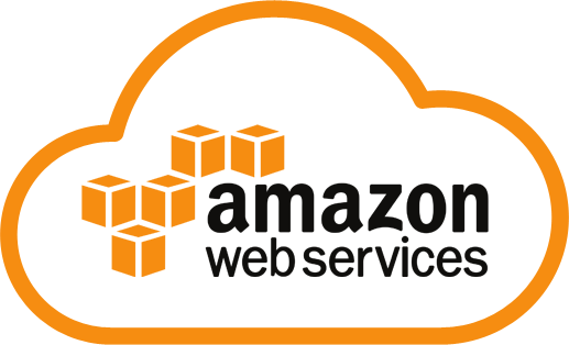 Store files with AWS file storage
