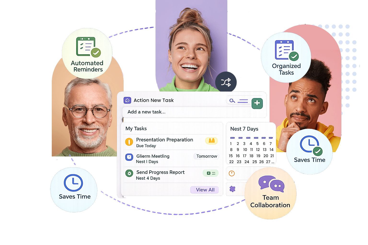 Task Management
