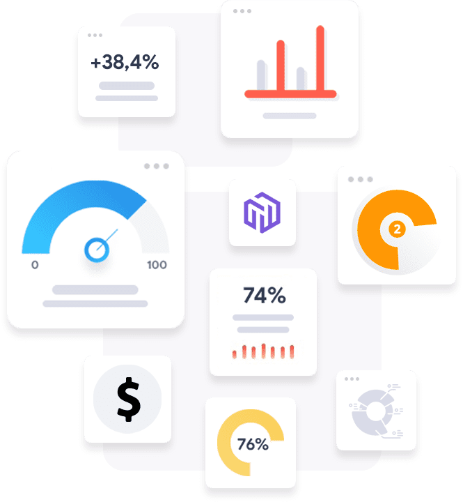 advanced reporting and management information advanced reporting and management information